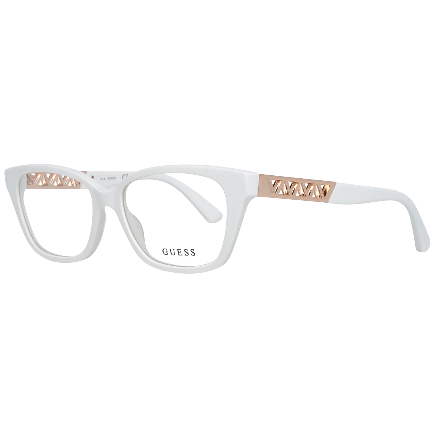 GUESS MOD. GU2784 53021 - Montature da vista per Donna | STORE ITALIA | Spedizione gratuita