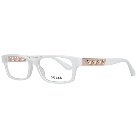 GUESS MOD. GU2785 52021 - Montature da vista per Donna | STORE ITALIA | Spedizione gratuita