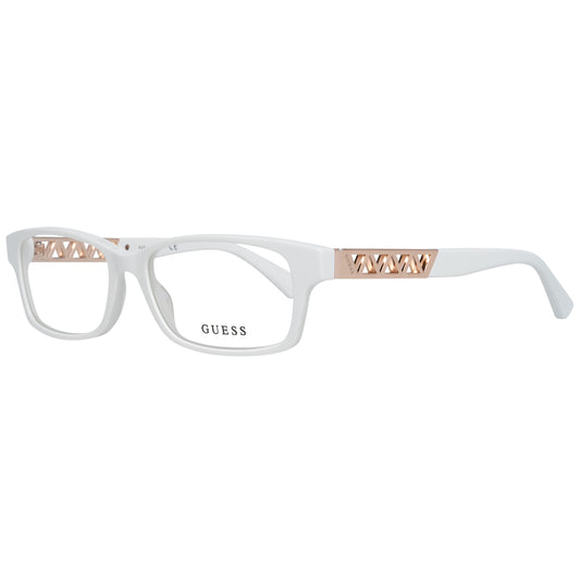 GUESS MOD. GU2785 54021 - Montature da vista per Donna | STORE ITALIA | Spedizione gratuita
