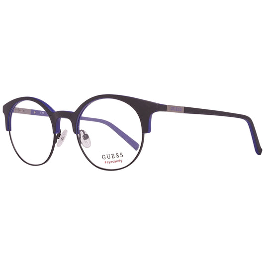 GUESS MOD. GU3025 51002 - Montature da vista per Donna | STORE ITALIA | Spedizione gratuita