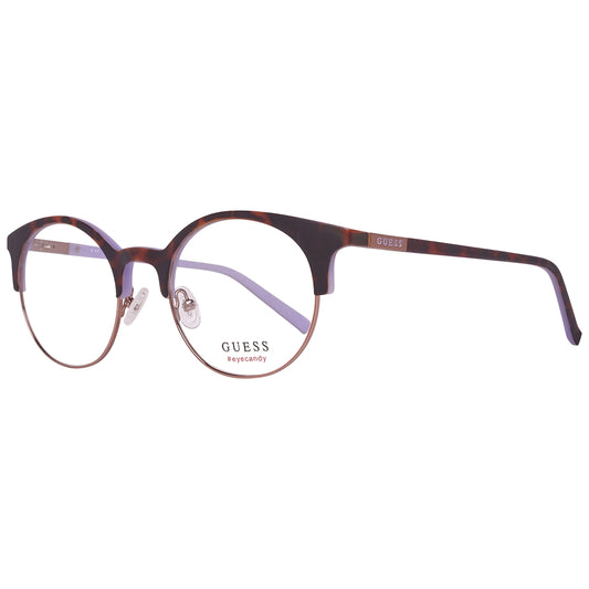 GUESS MOD. GU3025 51052 - Montature da vista per Donna | STORE ITALIA | Spedizione gratuita