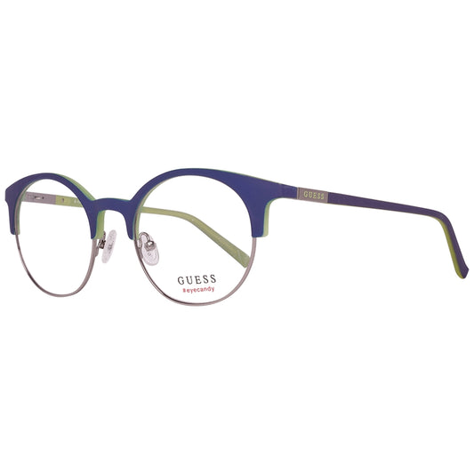 GUESS MOD. GU3025 51091 - Montature da vista per Donna | STORE ITALIA | Spedizione gratuita