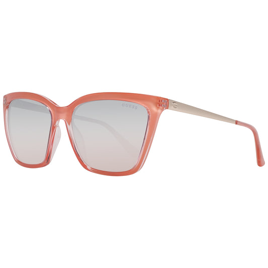 GUESS MOD. GU7701 5672Z - Occhiali da sole per Donna | STORE ITALIA | Spedizione gratuita
