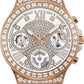 GUESS Mod. GW0257L2: Orologio da polso Donna | STORE ITALIA | Spedizione gratis