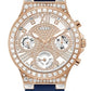 GUESS Mod. GW0257L3: Orologio da polso Donna | STORE ITALIA | Spedizione gratis