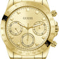 GUESS Mod. GW0314L2: Orologio da polso Donna | STORE ITALIA | Spedizione gratis