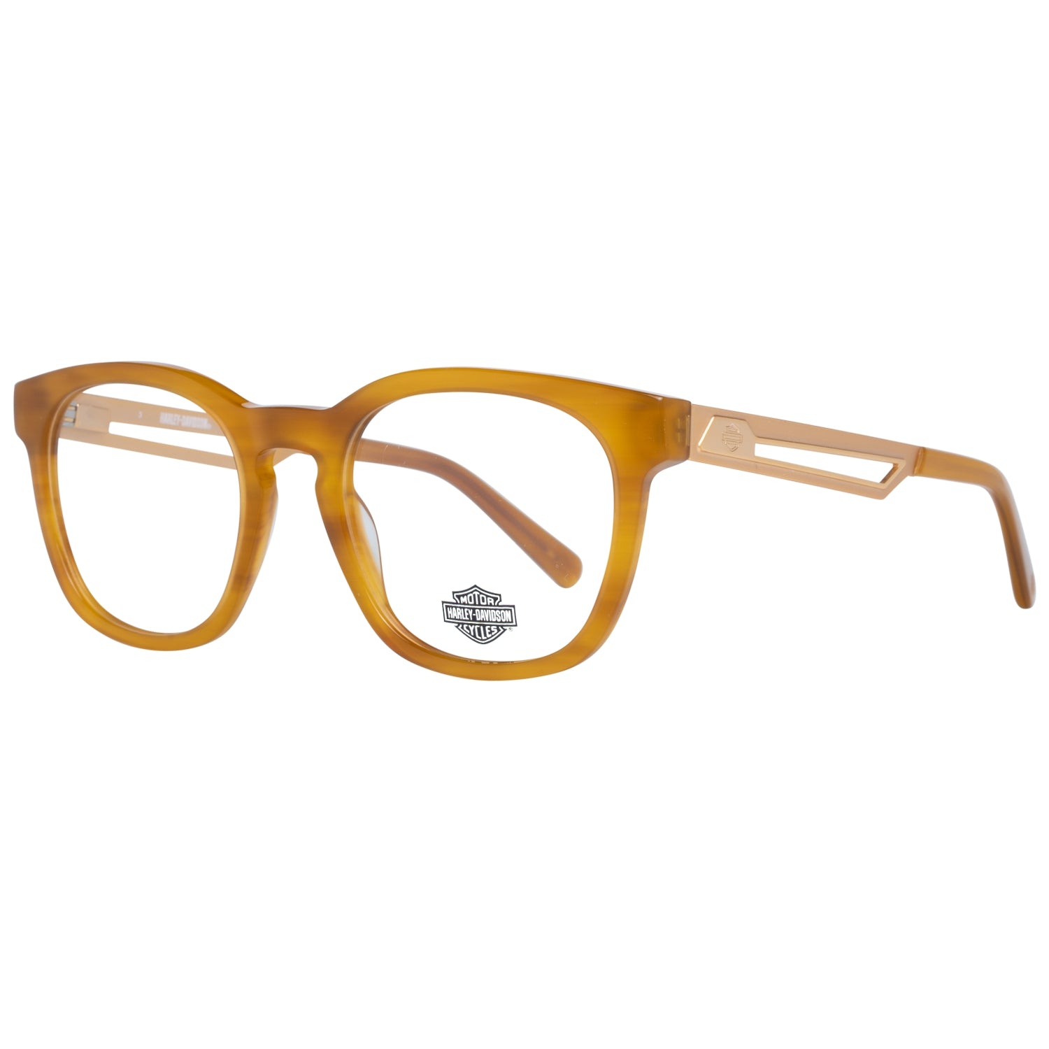 HARLEY-DAVIDSON MOD. HD0857 51047 - Montature da vista unisex | STORE ITALIA | Spedizione gratuita