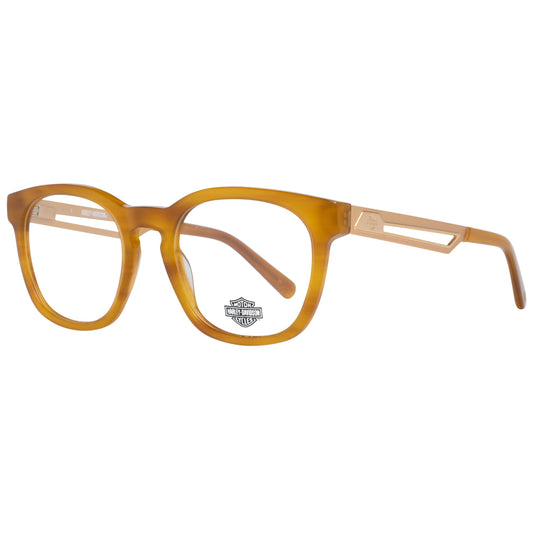 HARLEY-DAVIDSON MOD. HD0857 51047 - Montature da vista unisex | STORE ITALIA | Spedizione gratuita