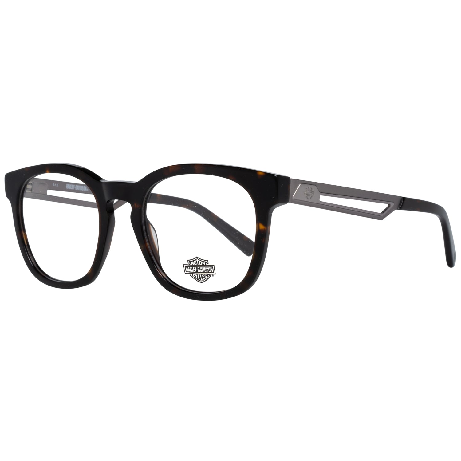 HARLEY-DAVIDSON MOD. HD0857 51052 - Montature da vista per Uomo | STORE ITALIA | Spedizione gratuita