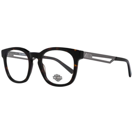 HARLEY-DAVIDSON MOD. HD0857 51052 - Montature da vista per Uomo | STORE ITALIA | Spedizione gratuita