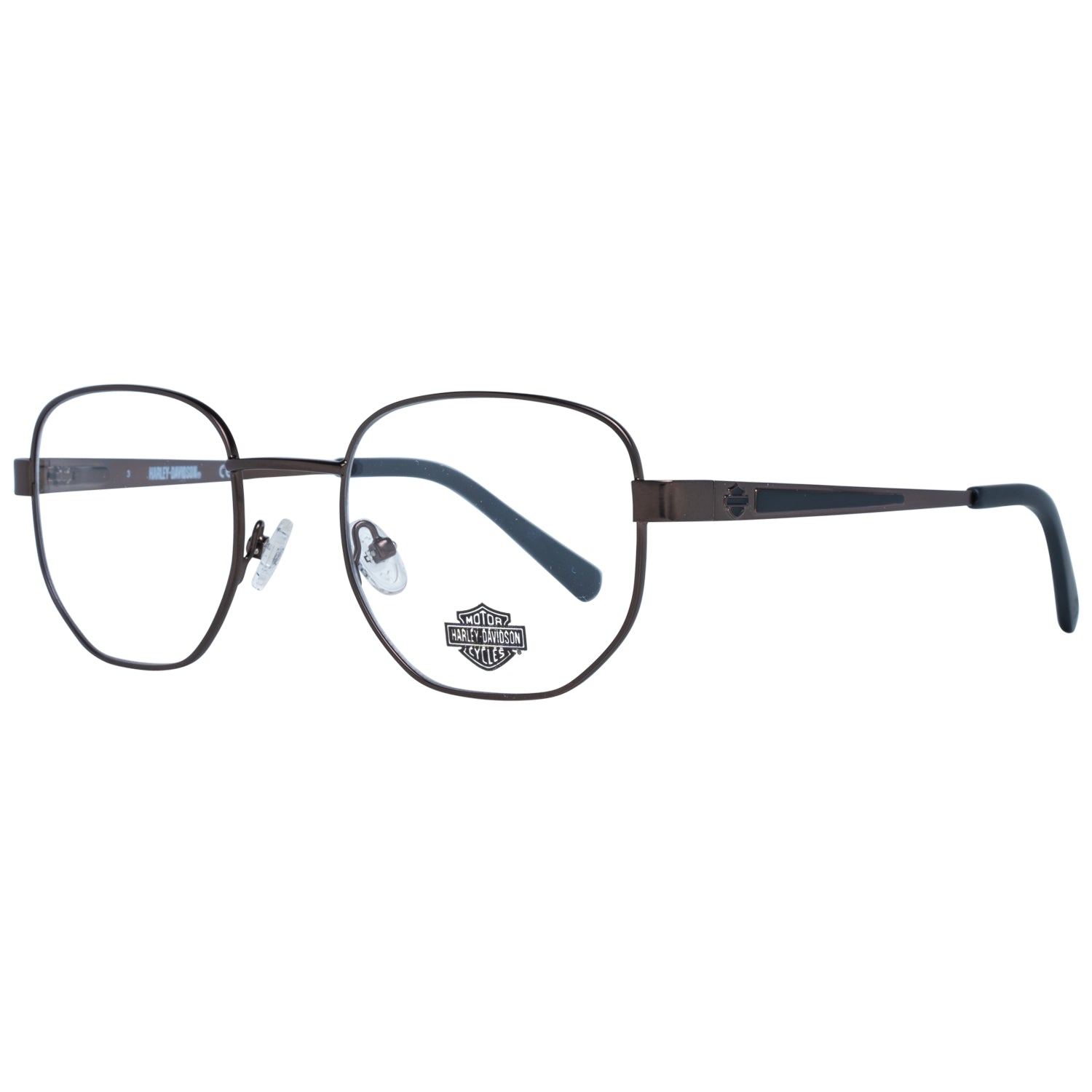 HARLEY-DAVIDSON MOD. HD0881 50009 - Montature da vista per Uomo | STORE ITALIA | Spedizione gratuita
