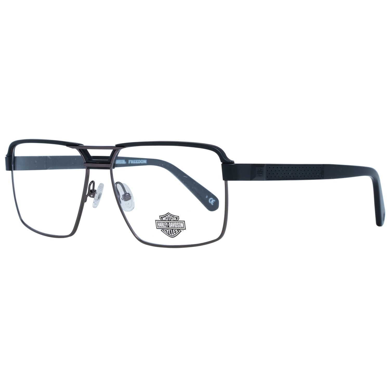 HARLEY-DAVIDSON MOD. HD9014 58008 - Montature da vista per Uomo | STORE ITALIA | Spedizione gratuita