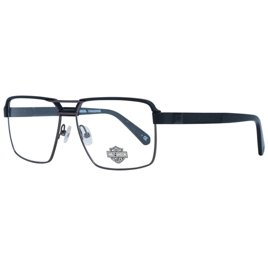 HARLEY-DAVIDSON MOD. HD9014 58008 - Montature da vista per Uomo | STORE ITALIA | Spedizione gratuita