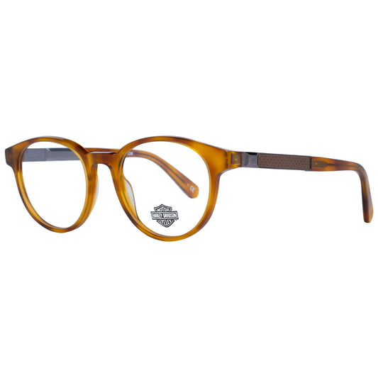 HARLEY-DAVIDSON MOD. HD9015 51044 - Montature da vista per Uomo | STORE ITALIA | Spedizione gratuita