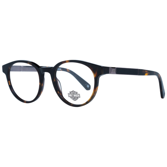 HARLEY-DAVIDSON MOD. HD9015 51052 - Montature da vista per Uomo | STORE ITALIA | Spedizione gratuita