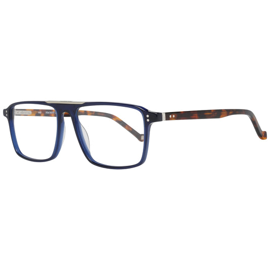 HACKETT MOD. HEB236 55683 - Montature da vista per Uomo | STORE ITALIA | Spedizione gratuita