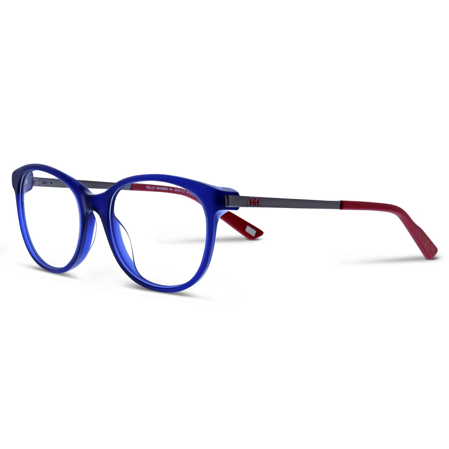 HELLY HANSEN MOD. HH3016 47C01 - Montature da vista unisex | STORE ITALIA | Spedizione gratuita