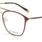 HICKMANN Mod. HI1080-01AS-54 - Montature da vista per Donna | STORE ITALIA | Spedizione gratuita