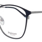 HICKMANN Mod. HI1080-06AS-54 - Montature da vista per Donna | STORE ITALIA | Spedizione gratuita