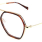 HICKMANN Mod. HI1106T-G21-52 - Montature da vista per Donna | STORE ITALIA | Spedizione gratuita