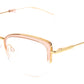 HICKMANN Mod. HI1114-C02-51 - Montature da vista per Donna | STORE ITALIA | Spedizione gratuita