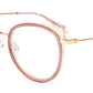 HICKMANN Mod. HI1126-H03-50 - Montature da vista per Donna | STORE ITALIA | Spedizione gratuita