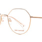 HICKMANN Mod. HI1149-05A-53 - Montature da vista per Donna | STORE ITALIA | Spedizione gratuita
