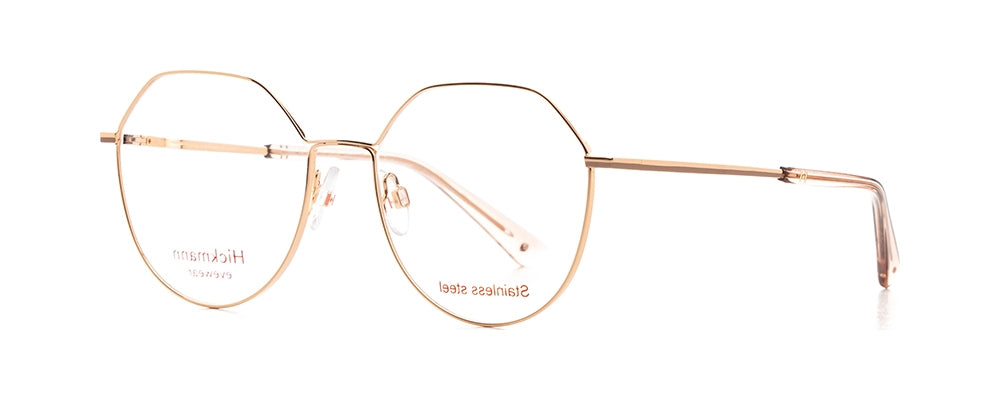 HICKMANN Mod. HI1149-05A-53 - Montature da vista per Donna | STORE ITALIA | Spedizione gratuita