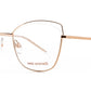 HICKMANN Mod. HI1151-09A-52 - Montature da vista per Donna | STORE ITALIA | Spedizione gratuita