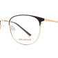 HICKMANN Mod. HI1153-09A-54 - Montature da vista per Donna | STORE ITALIA | Spedizione gratuita