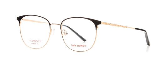 HICKMANN Mod. HI1153-09A-54 - Montature da vista per Donna | STORE ITALIA | Spedizione gratuita