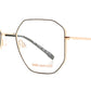 HICKMANN Mod. HI1158-09A-53 - Montature da vista per Donna | STORE ITALIA | Spedizione gratuita