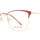 HICKMANN Mod. HI1159-05A-54 - Montature da vista per Donna | STORE ITALIA | Spedizione gratuita