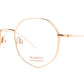 HICKMANN Mod. HI1169T-05B-51 - Montature da vista per Donna | STORE ITALIA | Spedizione gratuita