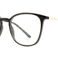 HICKMANN Mod. HI4004-A01-54 - Montature da vista per Donna | STORE ITALIA | Spedizione gratuita
