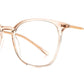 HICKMANN Mod. HI4004-T02-54 - Montature da vista per Donna | STORE ITALIA | Spedizione gratuita