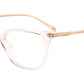 HICKMANN Mod. HI6172-T01-49 - Montature da vista per Donna | STORE ITALIA | Spedizione gratuita