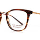 HICKMANN Mod. HI6199-E01-50 - Montature da vista per Donna | STORE ITALIA | Spedizione gratuita