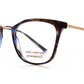 HICKMANN Mod. HI6199-G21-50 - Montature da vista per Donna | STORE ITALIA | Spedizione gratuita