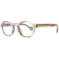 HALLY & SON MOD. HS505 5002 - Montature da vista unisex | STORE ITALIA | Spedizione gratuita