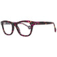 HALLY & SON MOD. HS580V 4904 - Montature da vista unisex | STORE ITALIA | Spedizione gratuita