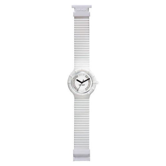 HIP HOP Mod. CRYSTALS: Orologio da polso Unisex | STORE ITALIA | Spedizione gratis