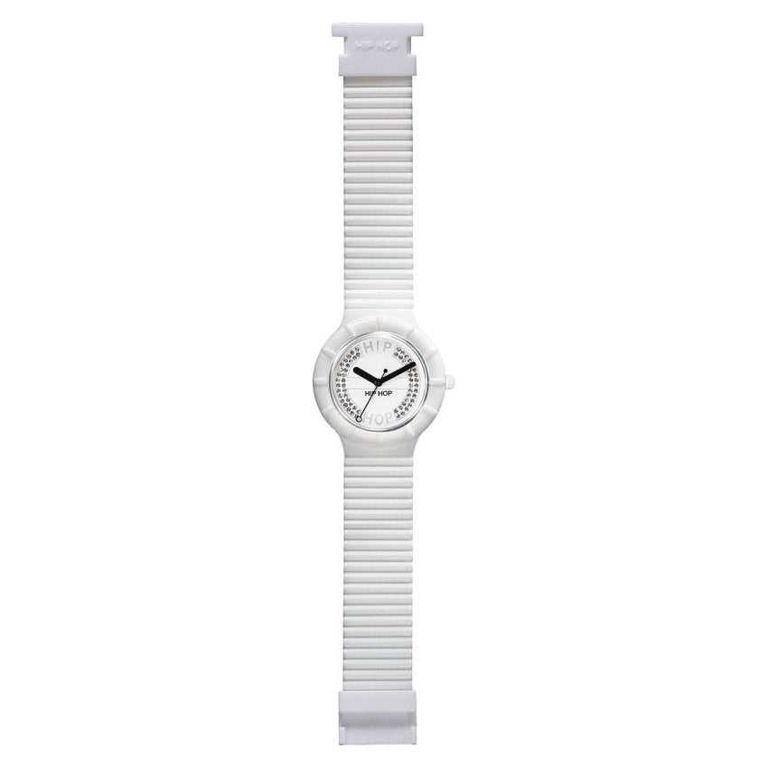 HIP HOP Mod. CRYSTALS: Orologio da polso Unisex | STORE ITALIA | Spedizione gratis