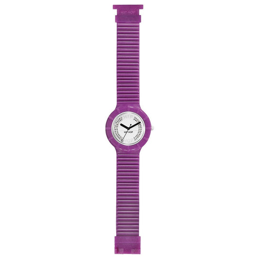 HIP HOP Mod. CRYSTALS: Orologio da polso Unisex | STORE ITALIA | Spedizione gratis