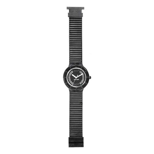 HIP HOP Mod. CRYSTALS: Orologio da polso Unisex | STORE ITALIA | Spedizione gratis