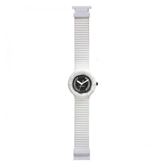HIP HOP Mod. CRYSTALS: Orologio da polso Unisex | STORE ITALIA | Spedizione gratis