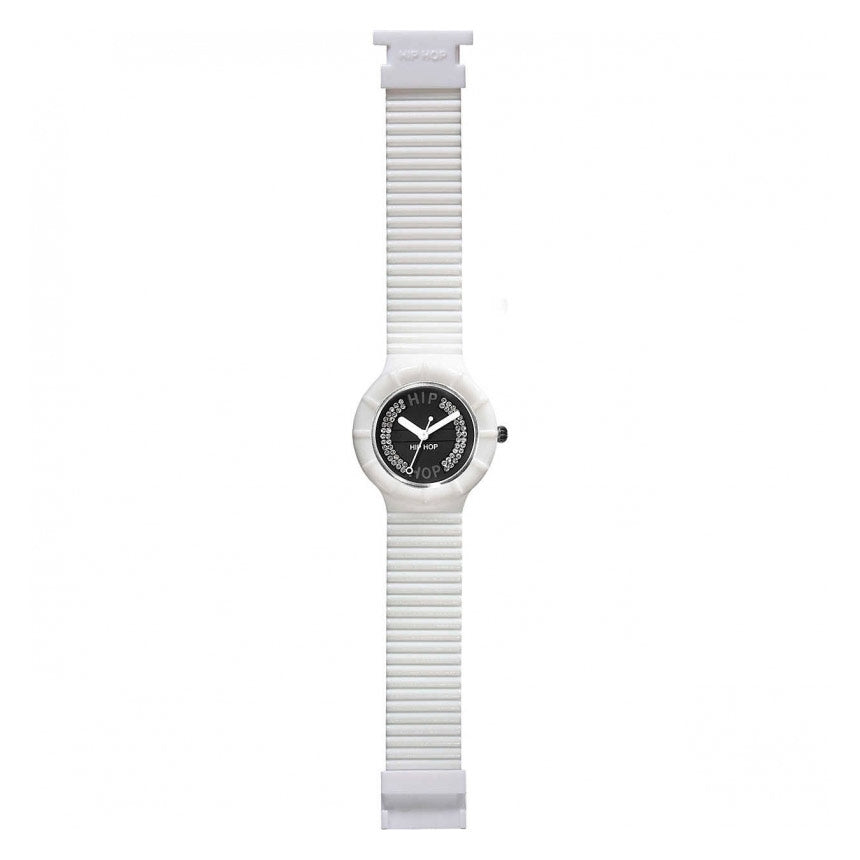 HIP HOP Mod. CRYSTALS: Orologio da polso Unisex | STORE ITALIA | Spedizione gratis