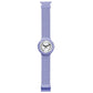 HIP HOP Mod. CRYSTALS: Orologio da polso Unisex | STORE ITALIA | Spedizione gratis