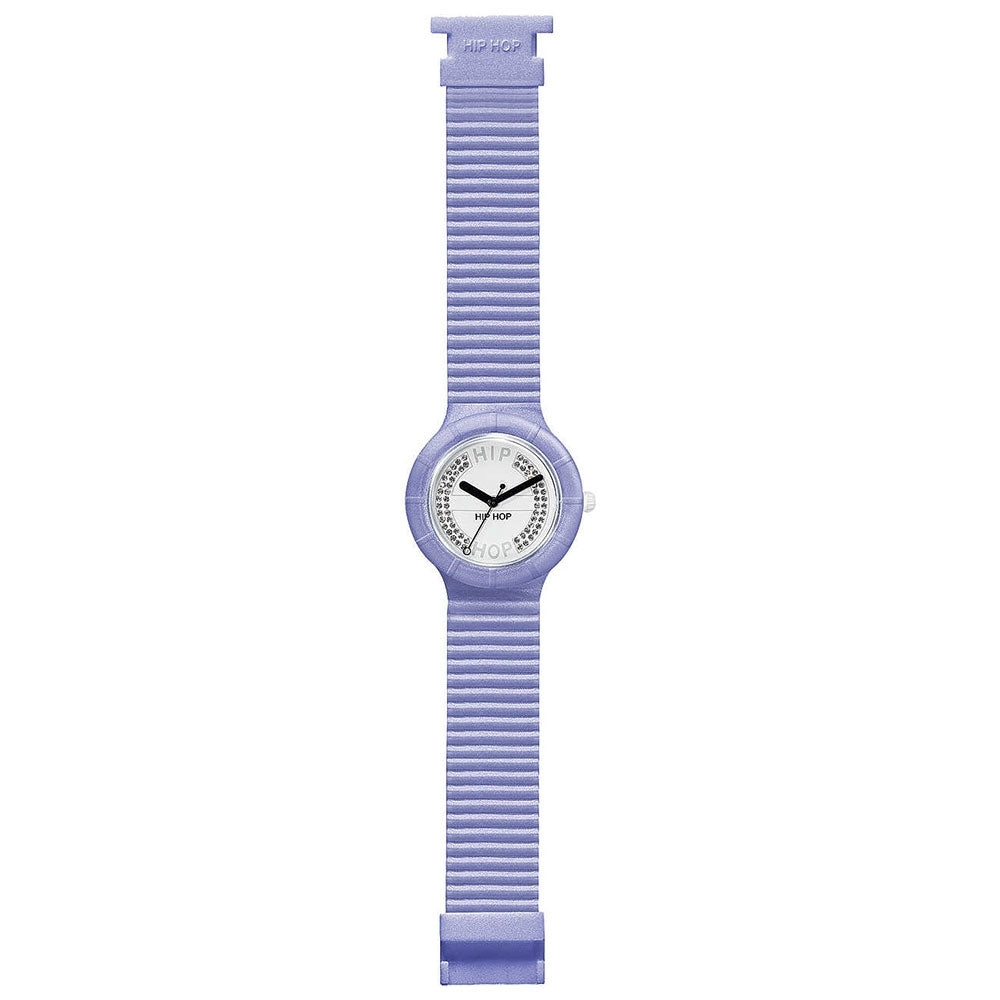 HIP HOP Mod. CRYSTALS: Orologio da polso Unisex | STORE ITALIA | Spedizione gratis