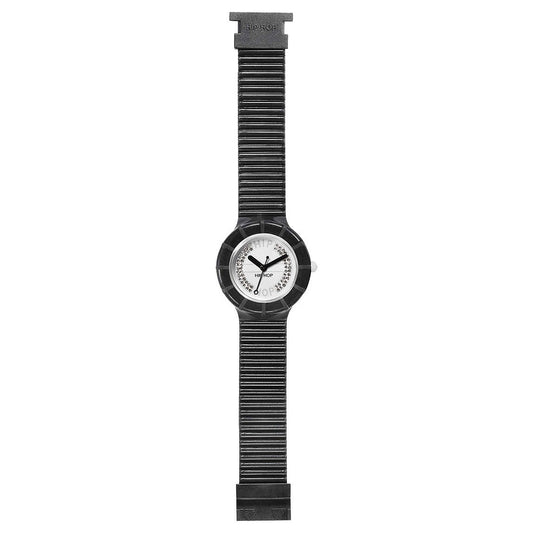 HIP HOP Mod. CRYSTALS: Orologio da polso Unisex | STORE ITALIA | Spedizione gratis